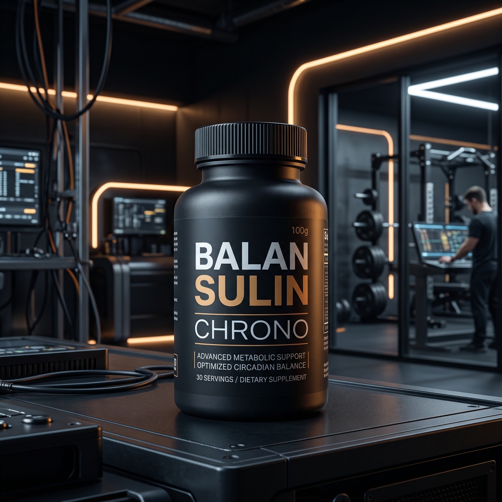 Balan Sulin 1 Flacone
