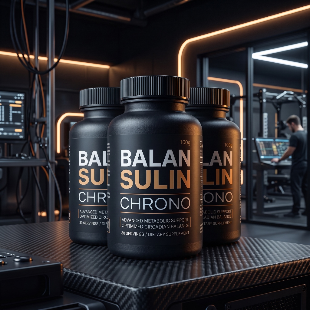 Balan Sulin 3 Flaconi