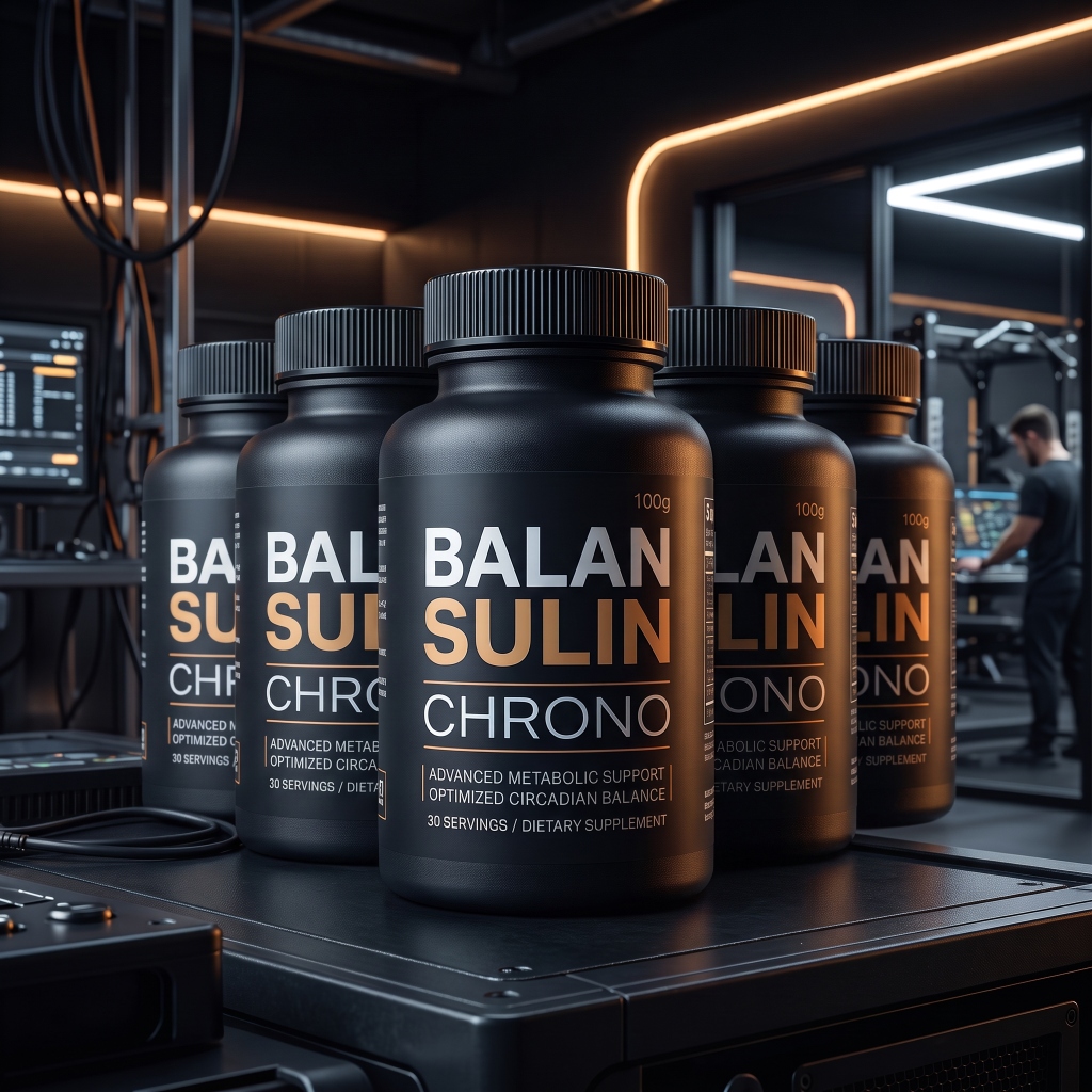 Balan Sulin 5 Flaconi